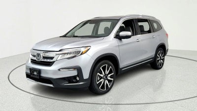 2022 Honda Pilot AWD Touring 7 Passenger