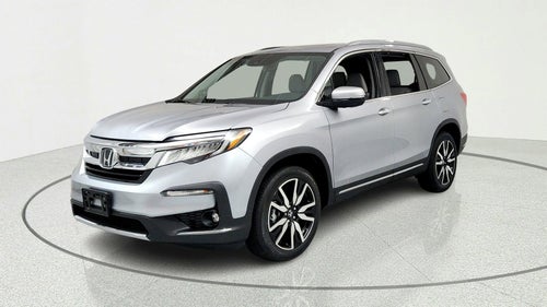 2022 Honda Pilot AWD Touring 7 Passenger