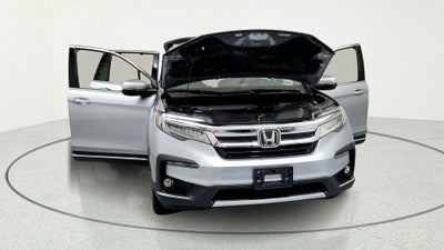 2022 Honda Pilot AWD Touring 7 Passenger
