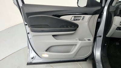 2022 Honda Pilot AWD Touring 7 Passenger