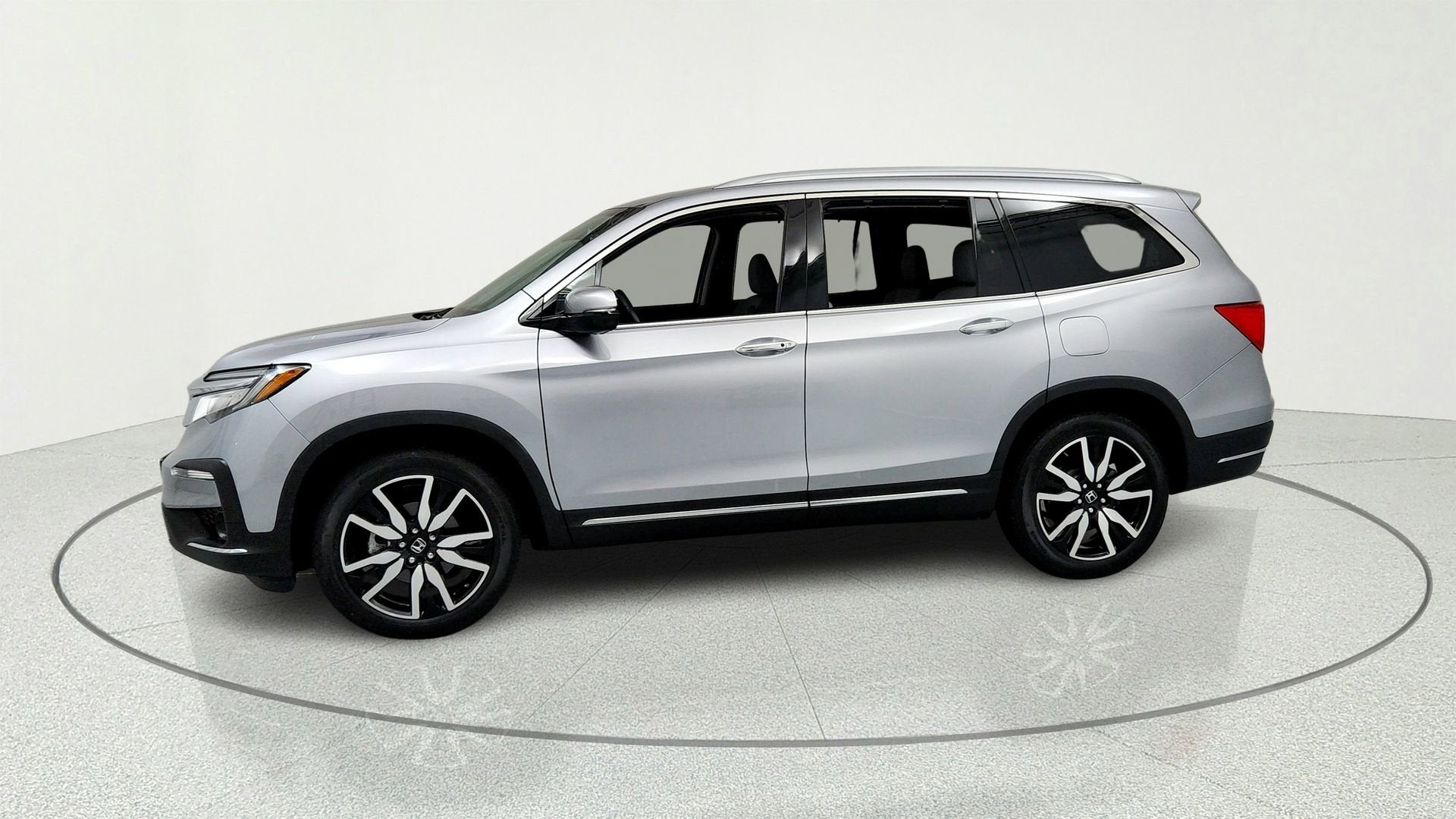2022 Honda Pilot AWD Touring 7 Passenger