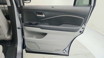 2022 Honda Pilot AWD Touring 7 Passenger