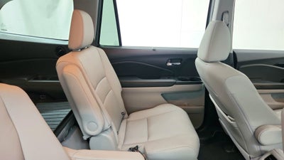 2022 Honda Pilot AWD Touring 7 Passenger