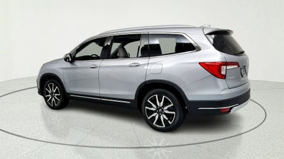 2022 Honda Pilot AWD Touring 7 Passenger