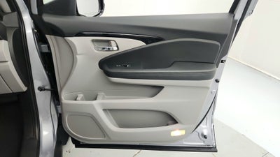 2022 Honda Pilot AWD Touring 7 Passenger