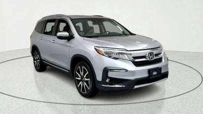 2022 Honda Pilot AWD Touring 7 Passenger