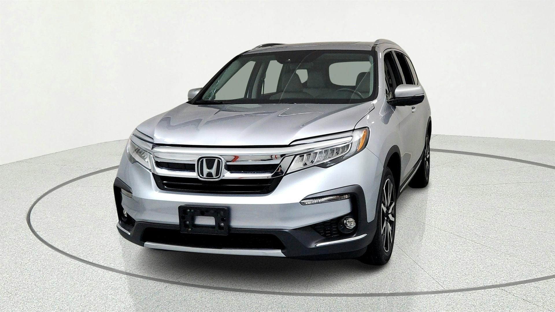 2022 Honda Pilot AWD Touring 7 Passenger