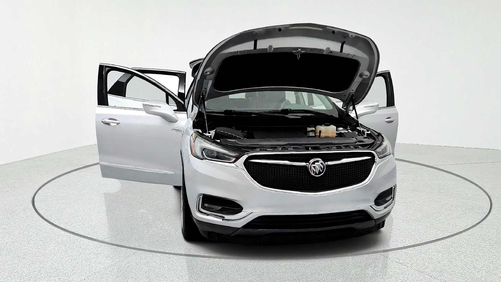 2019 Buick Enclave Essence