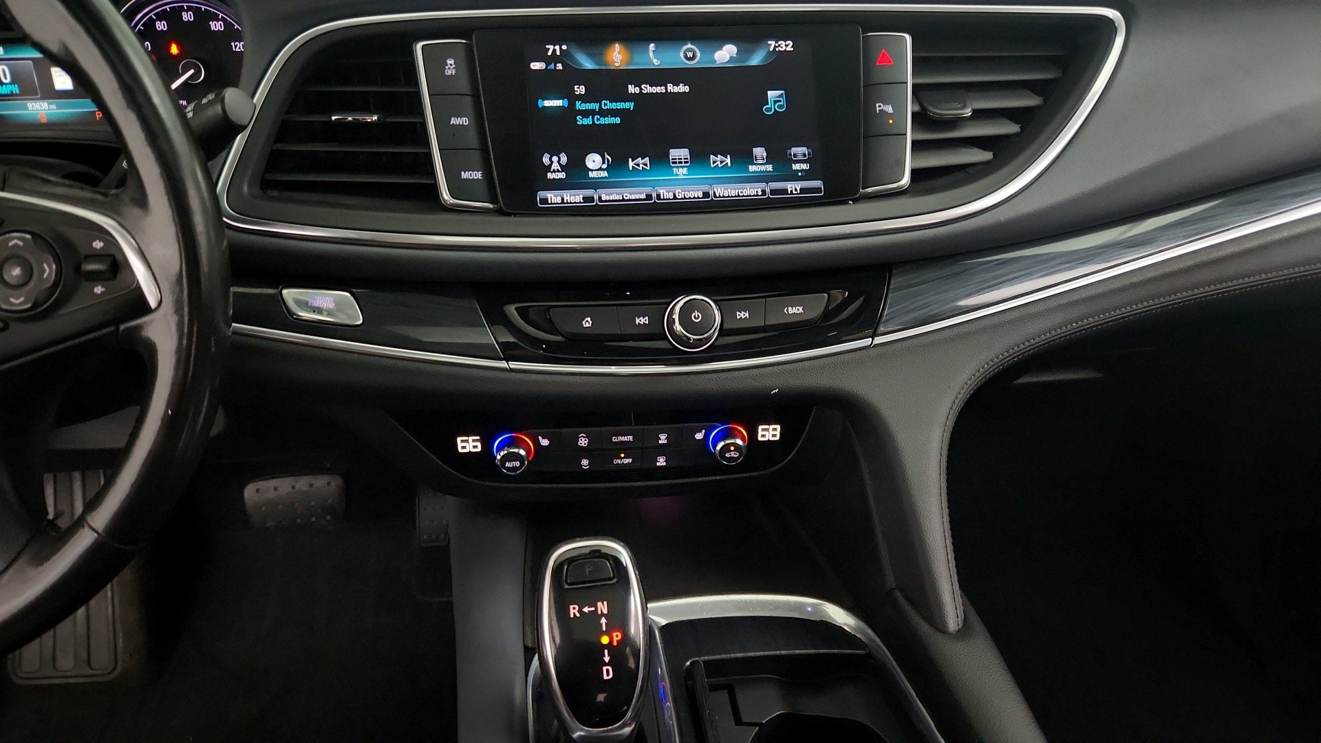2019 Buick Enclave Essence