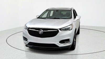2019 Buick Enclave Essence