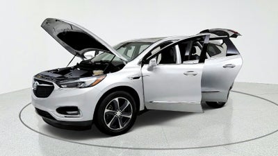 2019 Buick Enclave Essence