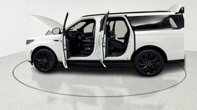2025 Lincoln Navigator Reserve L