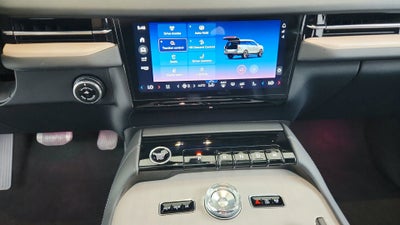 2025 Lincoln Navigator Reserve L