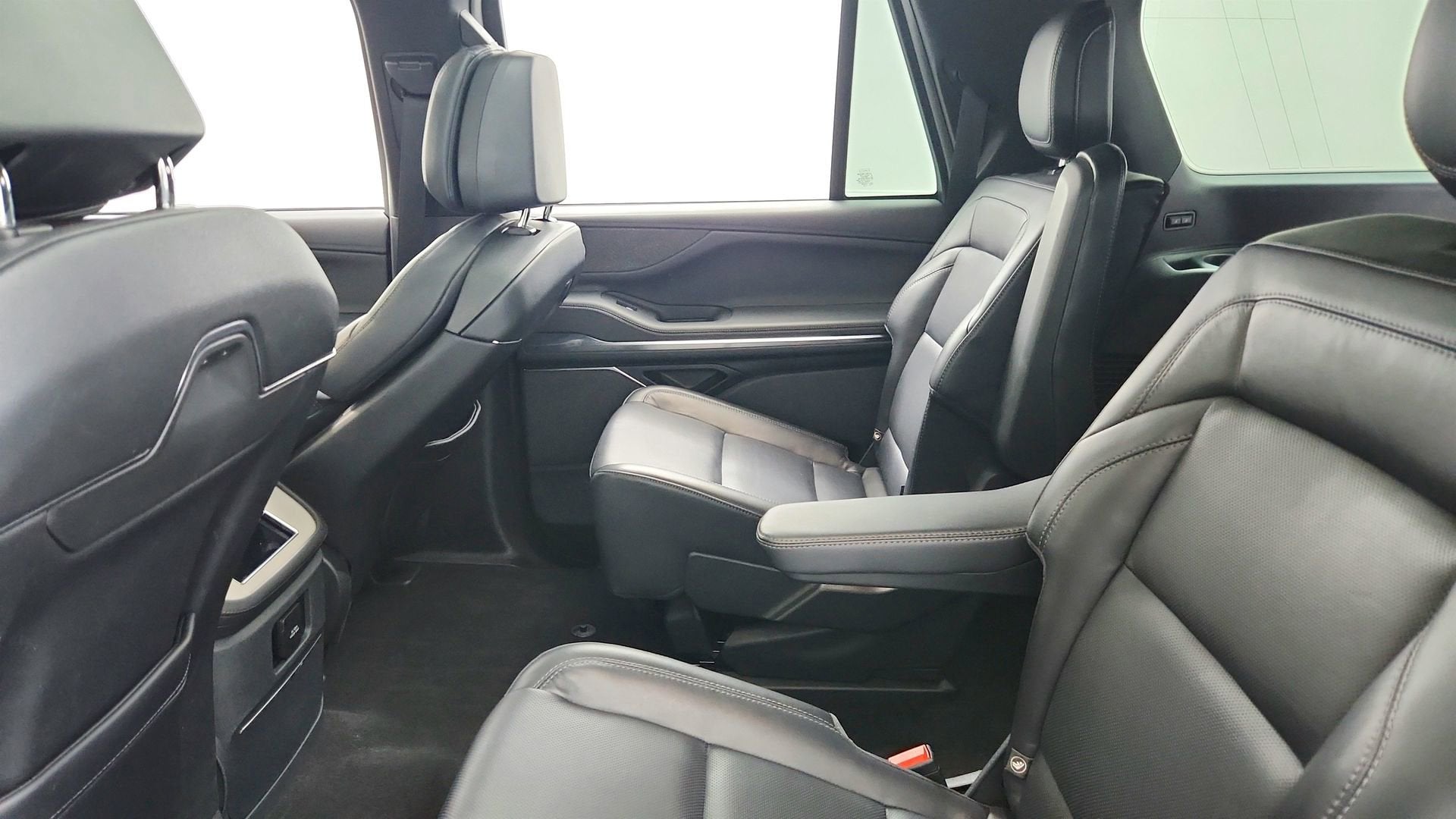 2025 Lincoln Navigator Reserve L
