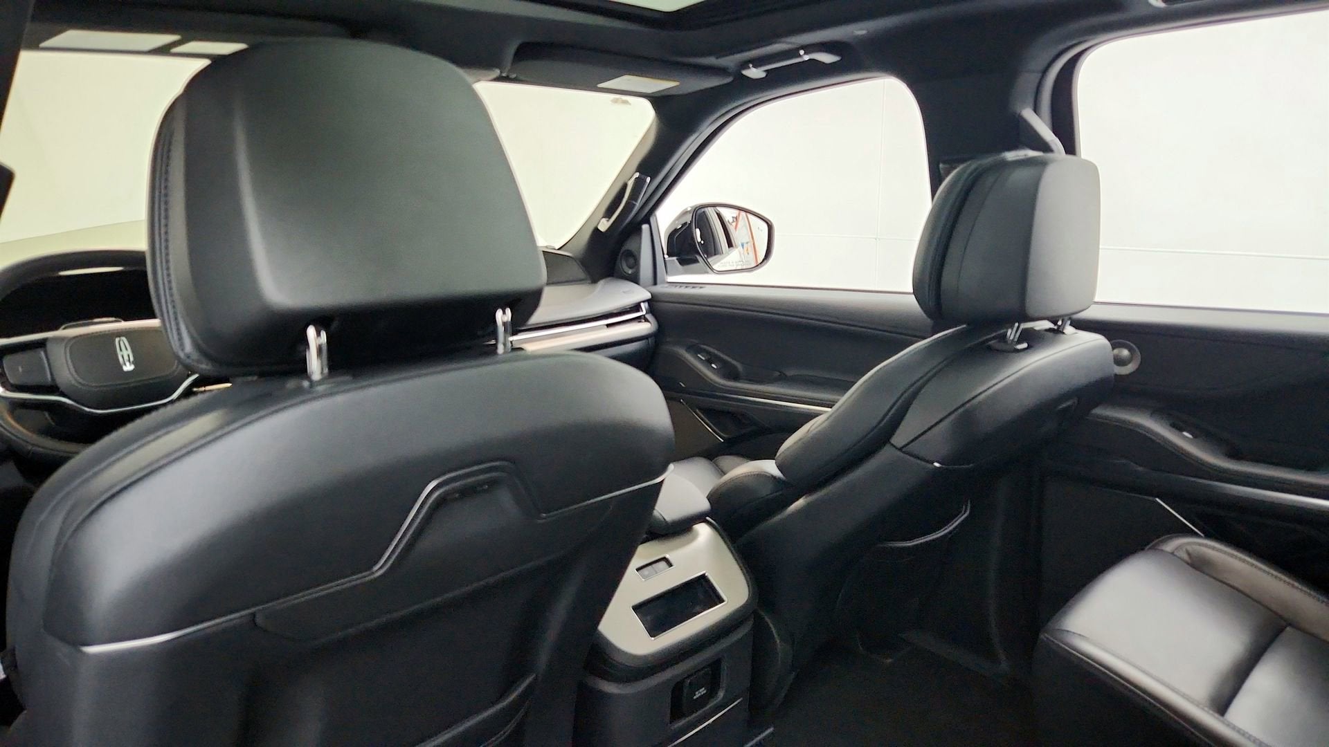 2025 Lincoln Navigator Reserve L