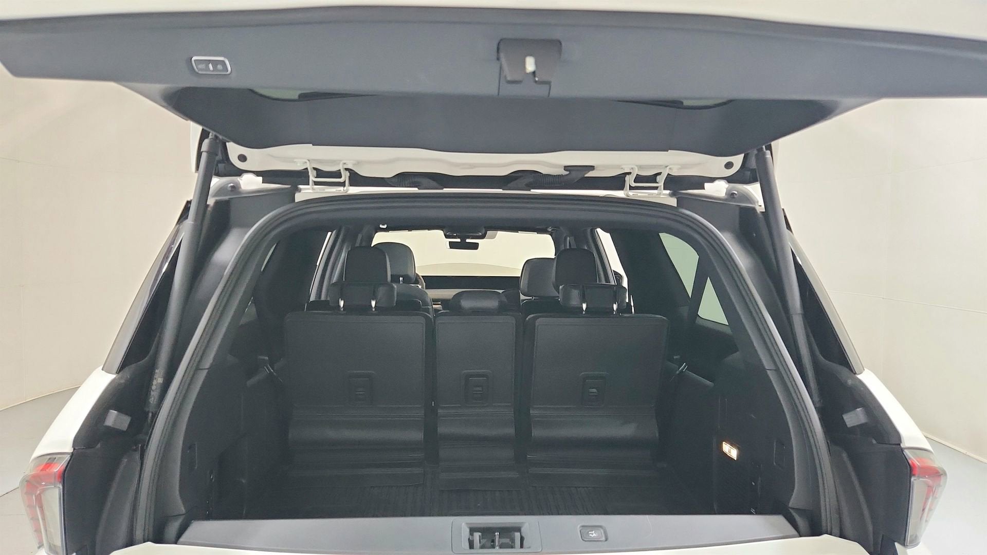 2025 Lincoln Navigator Reserve L