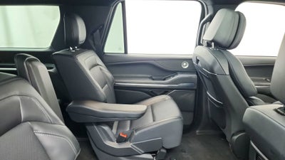 2025 Lincoln Navigator Reserve L