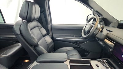 2025 Lincoln Navigator Reserve L