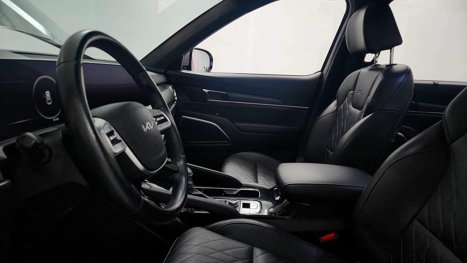 2024 Kia Telluride SX Prestige X-Line