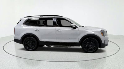 2024 Kia Telluride SX Prestige X-Line