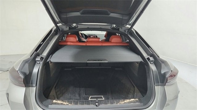 2023 BMW X6 M 4DR SPORT ACT VEH