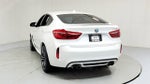 2018 BMW X6 M Base