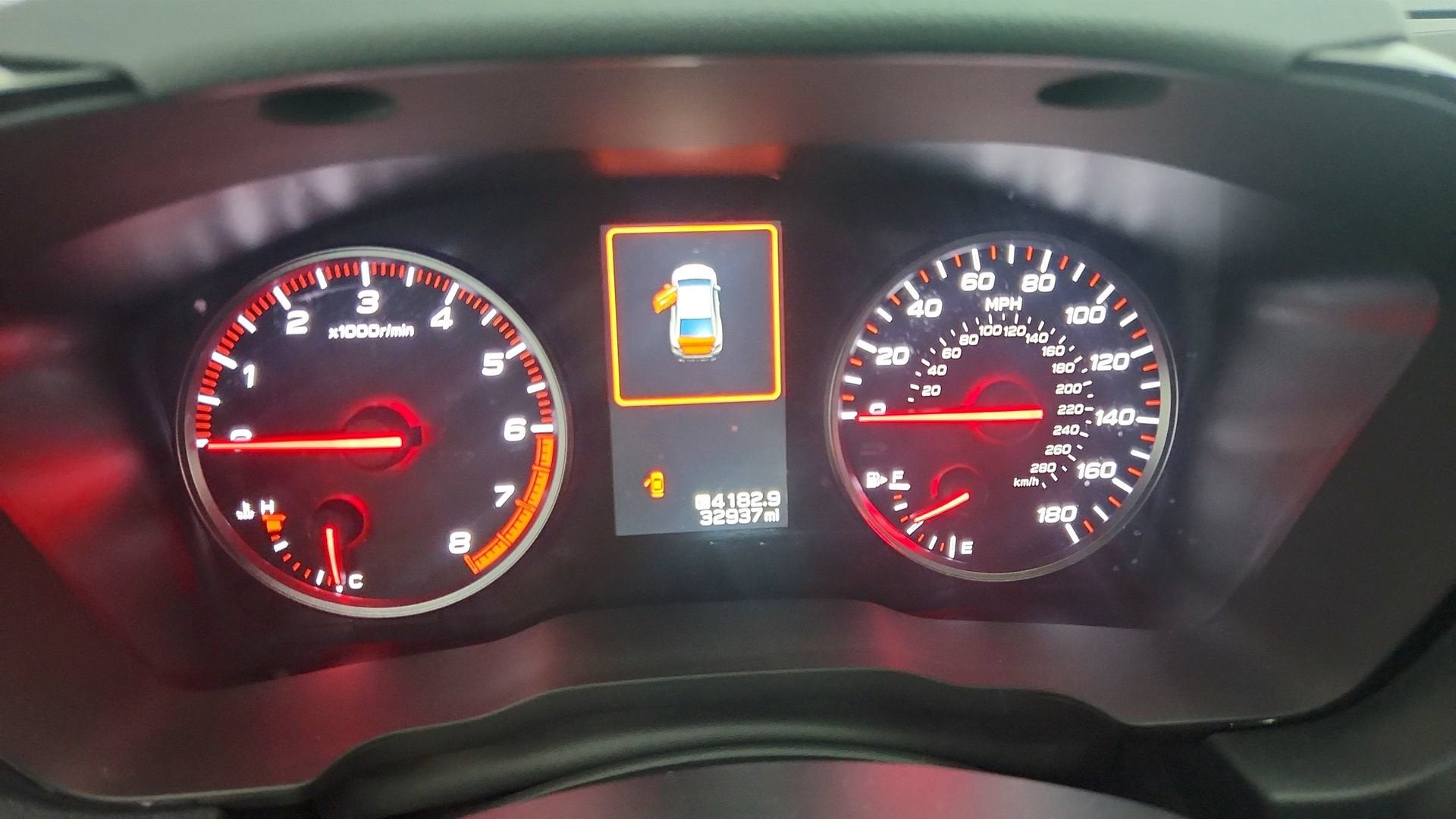 2023 Subaru WRX Premium