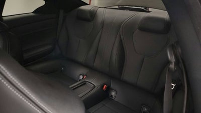 2021 INFINITI Q60 PURE