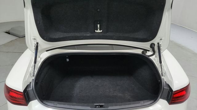 2021 INFINITI Q60 PURE