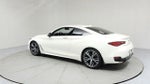2021 INFINITI Q60 PURE
