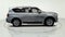 2021 INFINITI QX80 LUXE AWD
