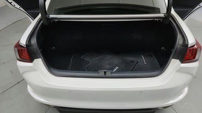 2019 Lexus ES 350 Luxury