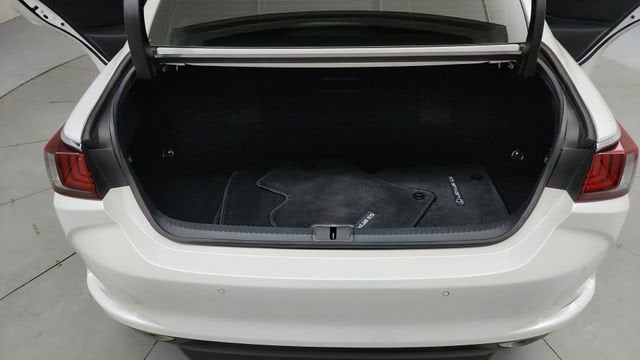 2019 Lexus ES 350 Luxury