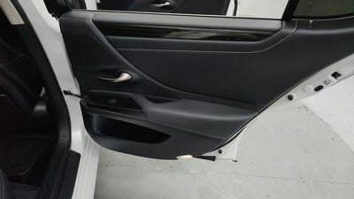 2019 Lexus ES 350 Luxury