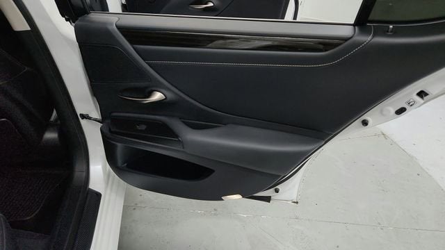 2019 Lexus ES 350 Luxury