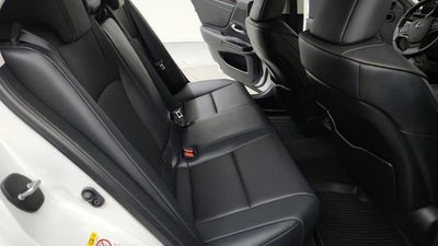 2019 Lexus ES 350 Luxury