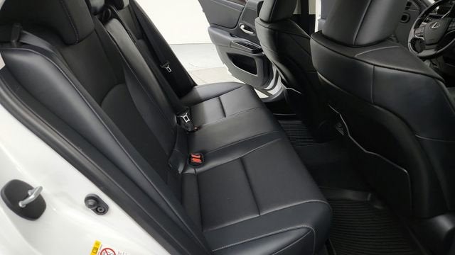 2019 Lexus ES 350 Luxury