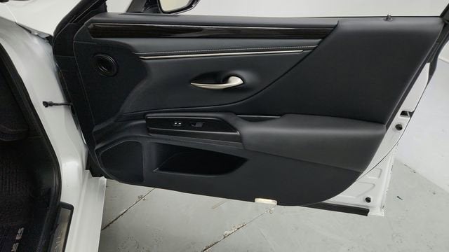 2019 Lexus ES 350 Luxury