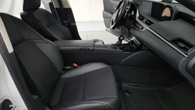 2019 Lexus ES 350 Luxury