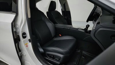 2019 Lexus ES 350 Luxury