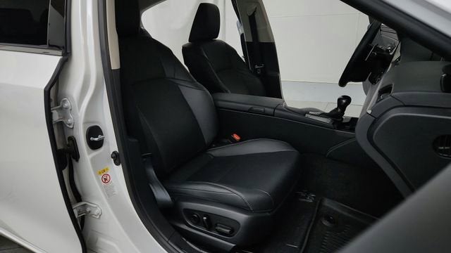 2019 Lexus ES 350 Luxury