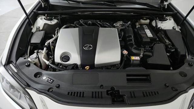 2019 Lexus ES 350 Luxury