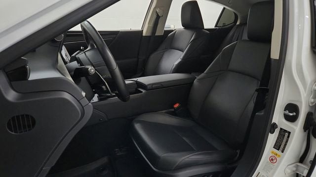 2019 Lexus ES 350 Luxury