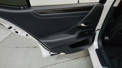 2019 Lexus ES 350 Luxury