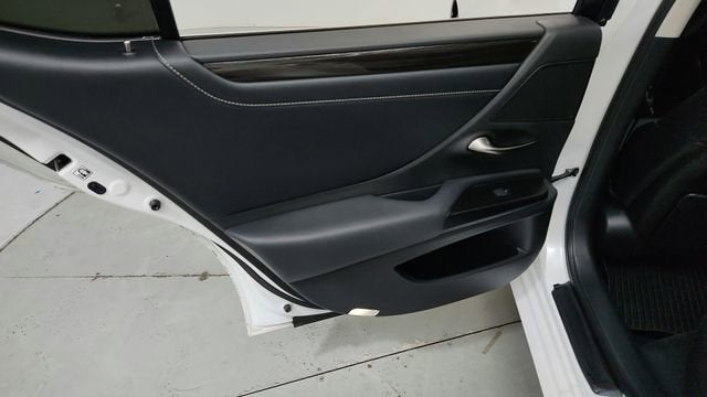 2019 Lexus ES 350 Luxury