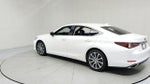 2019 Lexus ES 350 Luxury