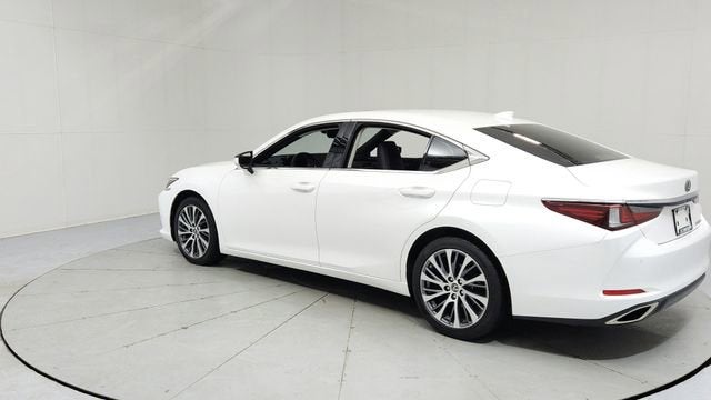 2019 Lexus ES 350 Luxury