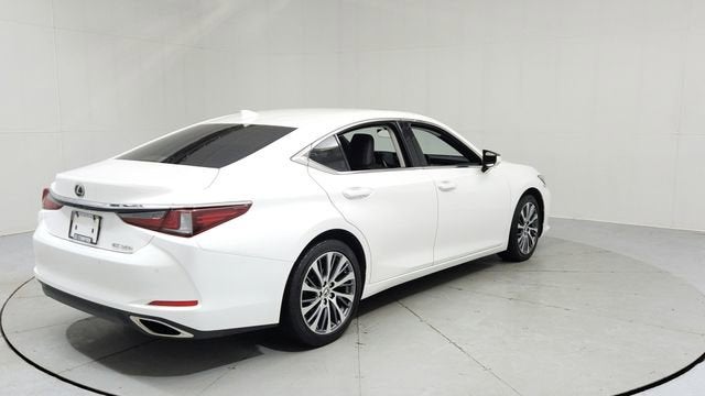 2019 Lexus ES 350 Luxury