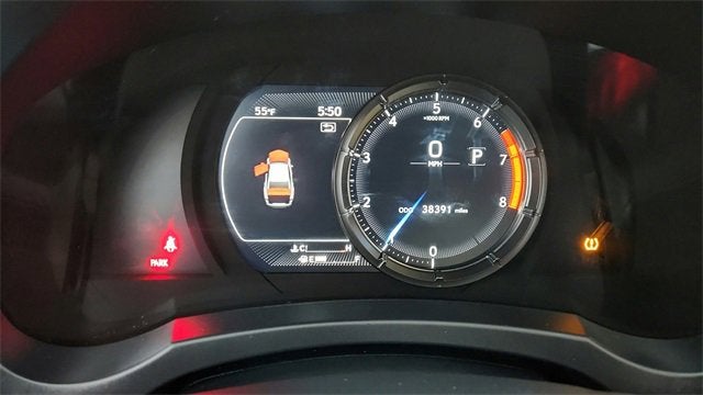 2023 Lexus IS IS 350 F SPORT