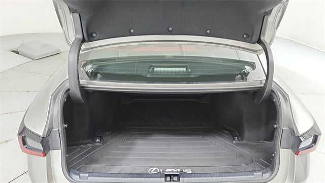 2023 Lexus IS IS 350 F SPORT